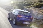 Mini Paceman Cooper S 2012 года